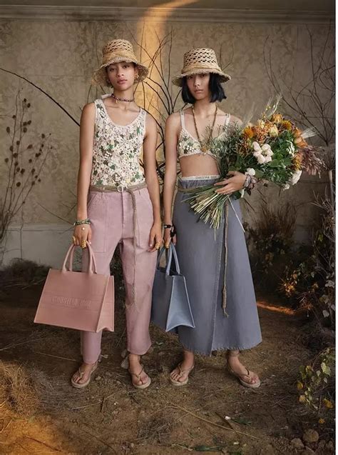 dior nature